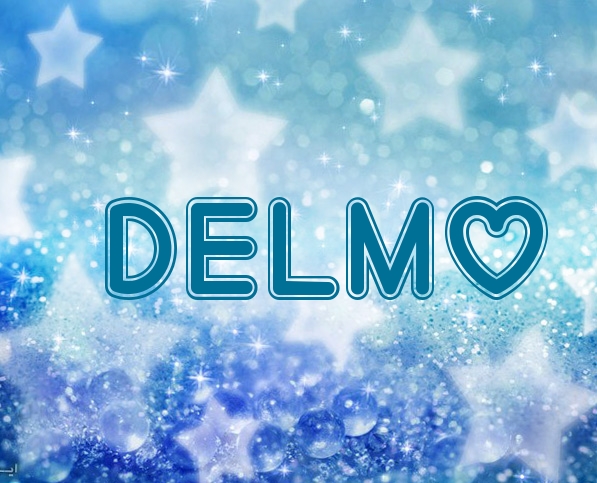 Fotos mit Namen Delmo