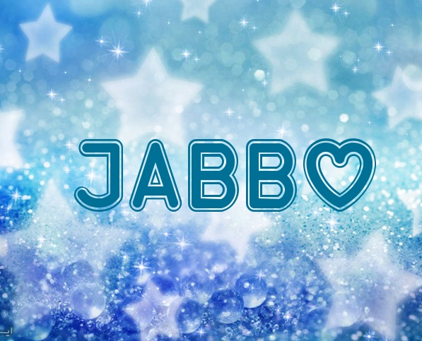 Fotos mit Namen Jabbo