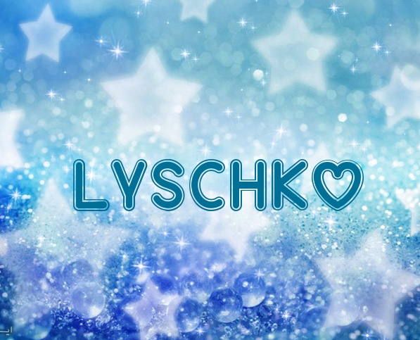 Fotos mit Namen Lyschko