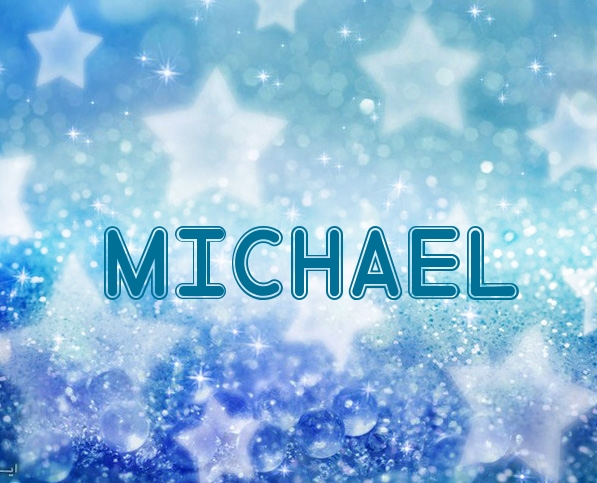 Fotos mit Namen Michael