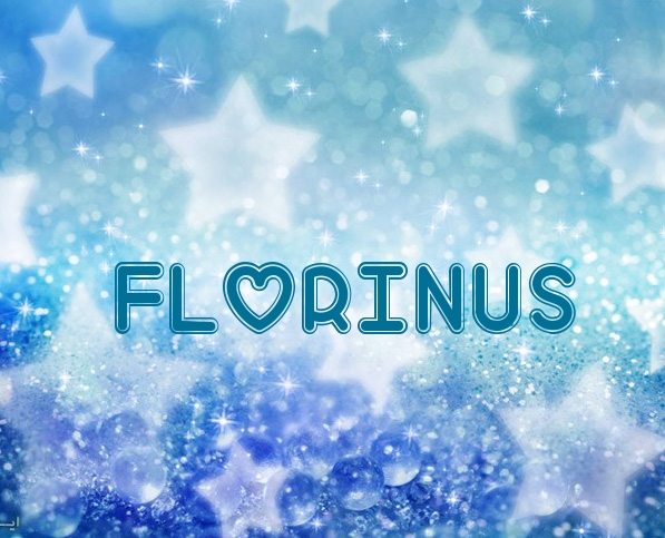 Fotos mit Namen Florinus