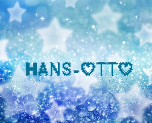 Fotos mit Namen Hans-Otto