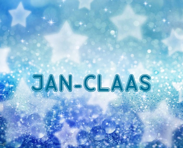 Fotos mit Namen Jan-Claas