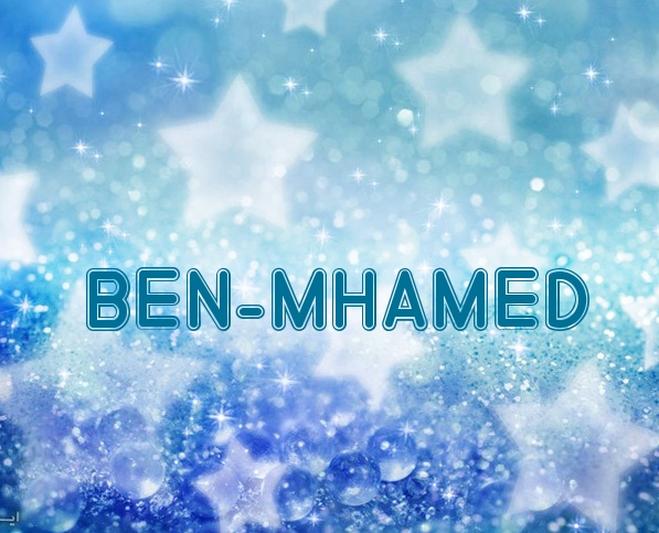 Fotos mit Namen Ben-Mhamed