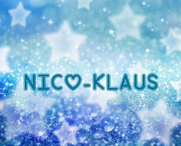 Fotos mit Namen Nico-Klaus