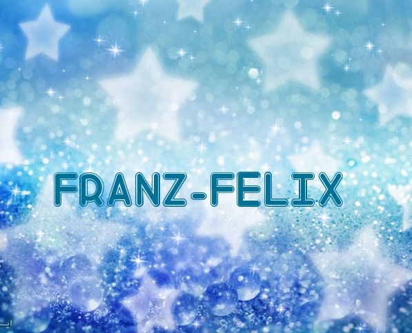 Fotos mit Namen Franz-Felix