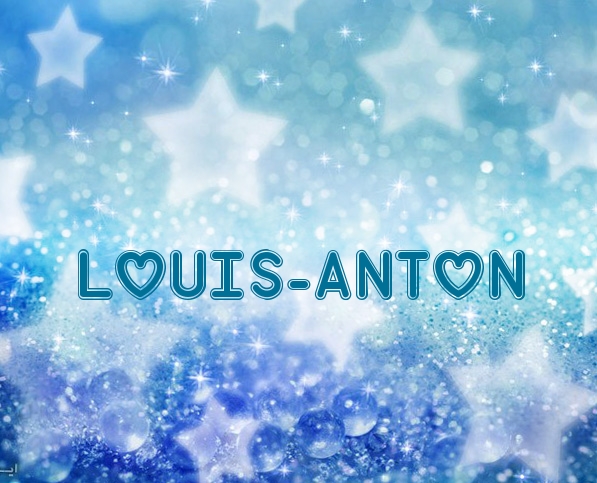 Fotos mit Namen Louis-Anton