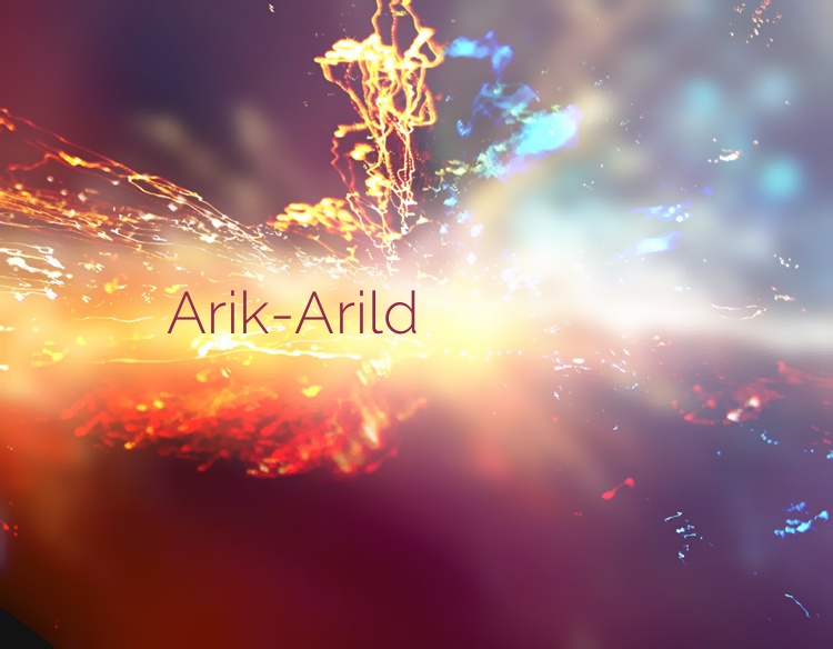 Woge der Gefhle: Avatar fr Arik-Arild