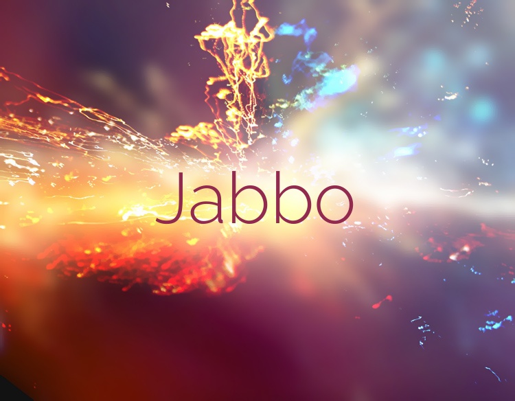 Woge der Gefhle: Avatar fr Jabbo