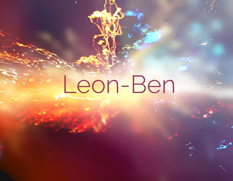 Woge der Gefhle: Avatar fr Leon-Ben
