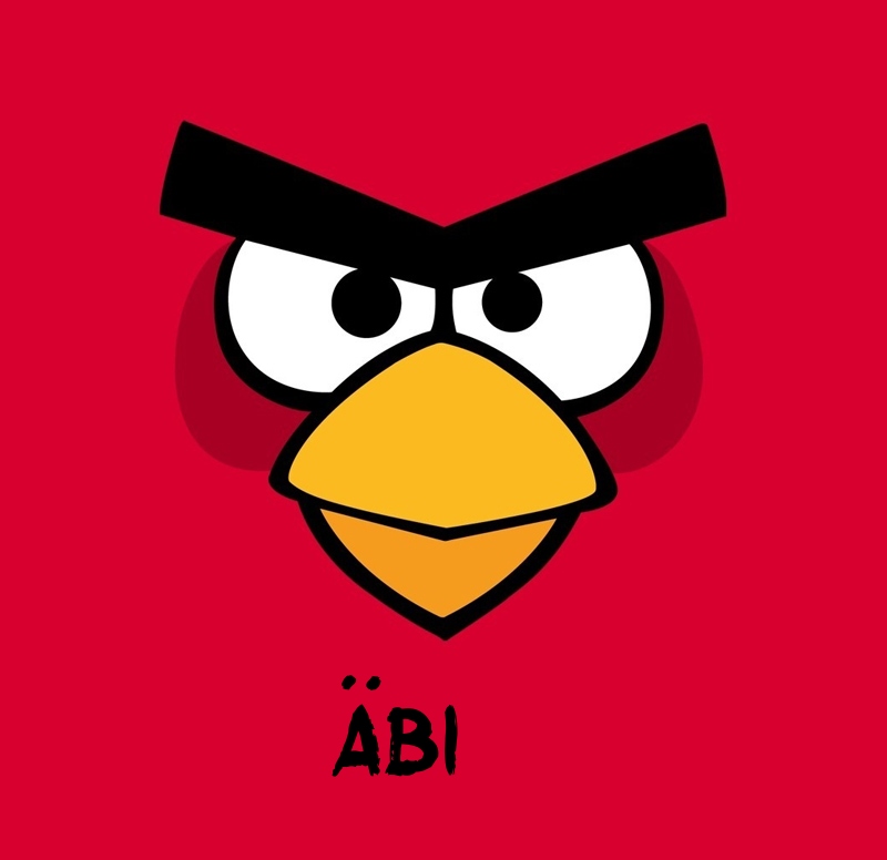 Bilder von Angry Birds namens bi