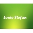 Bildern mit Namen Louis-Stefan