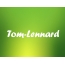 Bildern mit Namen Tom-Lennard