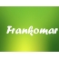 Bildern mit Namen Frankomar