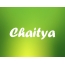 Bildern mit Namen Chaitya