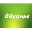 Bildern mit Namen Chyanne