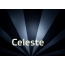 Bilder mit Namen Celeste