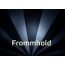 Bilder mit Namen Frommhold