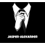 Avatare mit dem Bild eines strengen Anzugs fr Jasper-Alexander