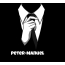 Avatare mit dem Bild eines strengen Anzugs fr Peter-Manuel
