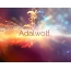 Woge der Gefhle: Avatar fr Adalwolf