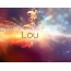 Woge der Gefhle: Avatar fr Lou