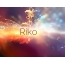 Woge der Gefhle: Avatar fr Riko
