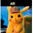 Benutzerbild von Abi: Pikachu Detective