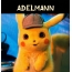 Benutzerbild von Adelmann: Pikachu Detective