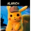Benutzerbild von Alarich: Pikachu Detective