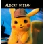 Benutzerbild von Albert-Stefan: Pikachu Detective