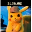 Benutzerbild von Bleikard: Pikachu Detective
