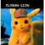 Benutzerbild von Florian-Leon: Pikachu Detective
