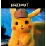 Benutzerbild von Freimut: Pikachu Detective