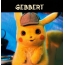 Benutzerbild von Gebbert: Pikachu Detective