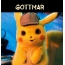 Benutzerbild von Gottmar: Pikachu Detective