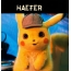 Benutzerbild von Haefer: Pikachu Detective