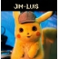 Benutzerbild von Jim-Luis: Pikachu Detective