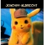 Benutzerbild von Joachim-Albrecht: Pikachu Detective