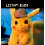 Benutzerbild von Leeroy-Luca: Pikachu Detective