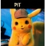 Benutzerbild von Pit: Pikachu Detective