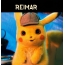 Benutzerbild von Reimar: Pikachu Detective