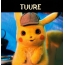 Benutzerbild von Tuure: Pikachu Detective