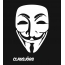 Bilder anonyme Maske namens Clausjrg