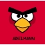 Bilder von Angry Birds namens Adelmann