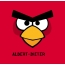 Bilder von Angry Birds namens Albert-Dieter