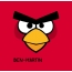 Bilder von Angry Birds namens Ben-Martin