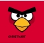 Bilder von Angry Birds namens Christwart