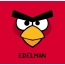Bilder von Angry Birds namens Edelman