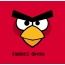 Bilder von Angry Birds namens Fabrice-Simon